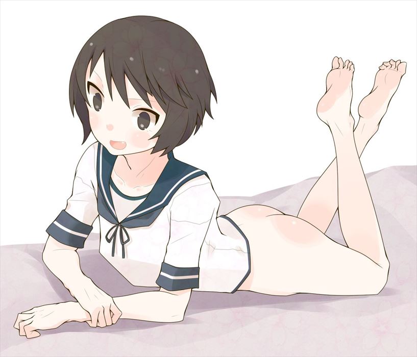 艦隊これくしょんのあんな姿やこんな姿をじっくりまじまじと堪能したい