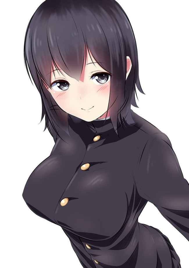 巨乳のエロい画像