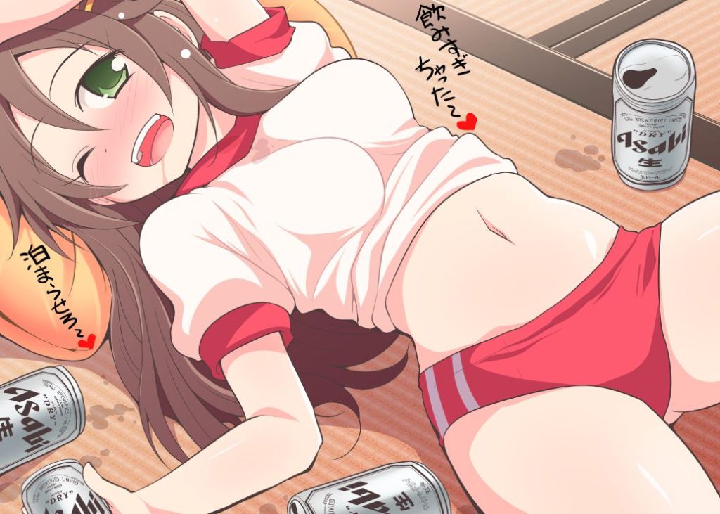 アイドルマスターシンデレラガールズのエッチな画像見たいよね？