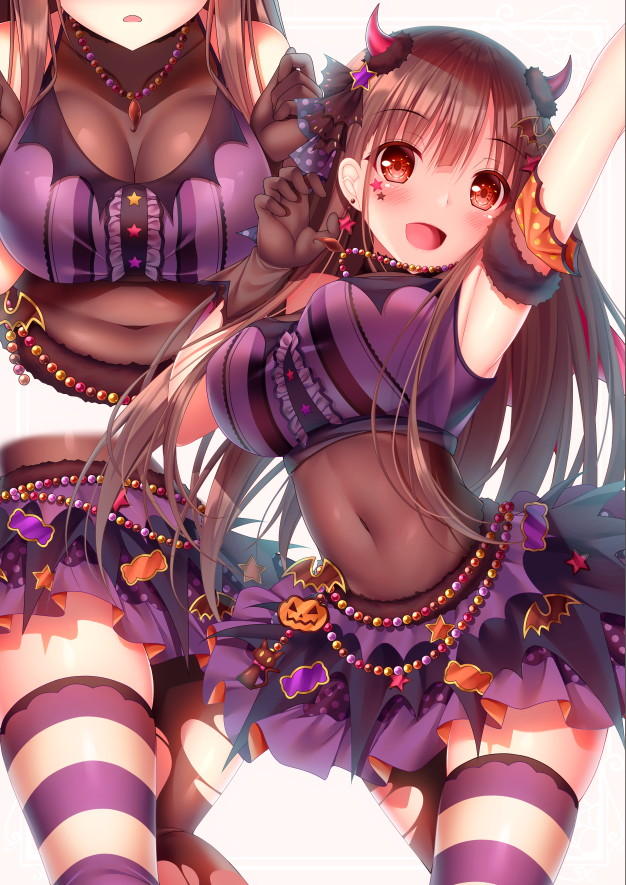 アイドルマスターの超絶可愛くてセクシーな画像集!