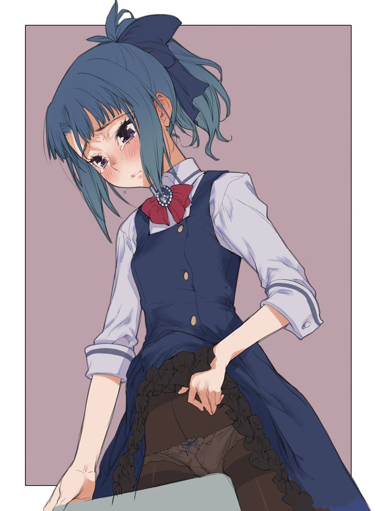 オナニー・自慰の二次エロ画像でいい夢みましょ♪
