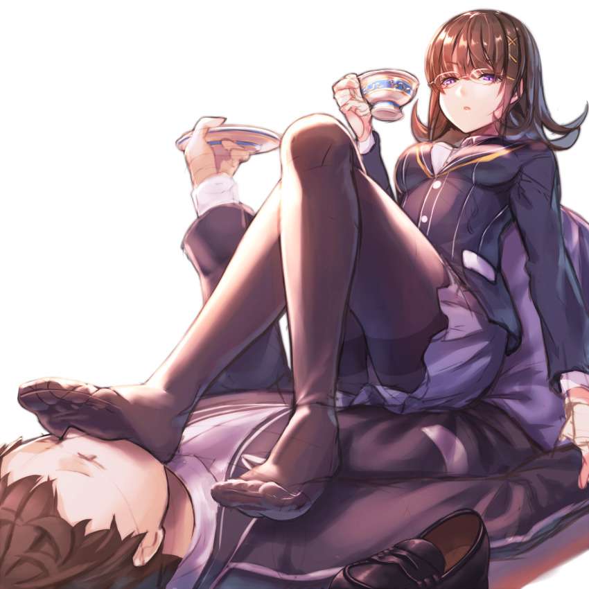 オナニー・自慰の二次エロ画像でいい夢みましょ♪