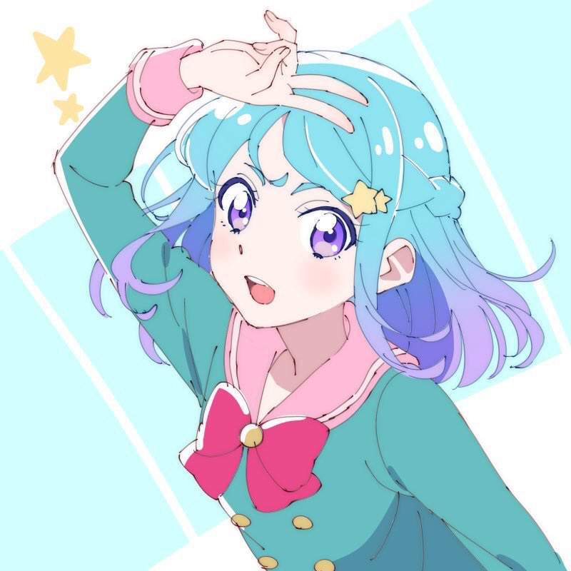 アイカツ！の画像で一発ヌキたい