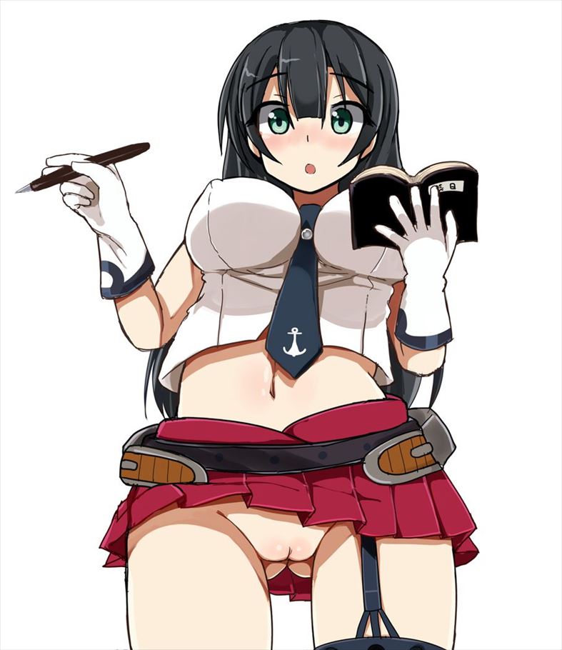 艦隊これくしょんのエロ画像補給中！