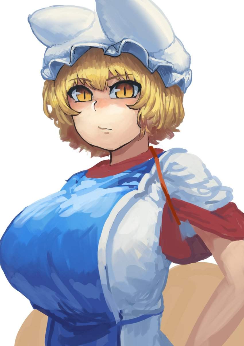 東方Projectのエロ画像がほしい！