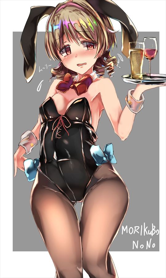 アイドルマスターシンデレラガールズのレベルが高いエロ画像