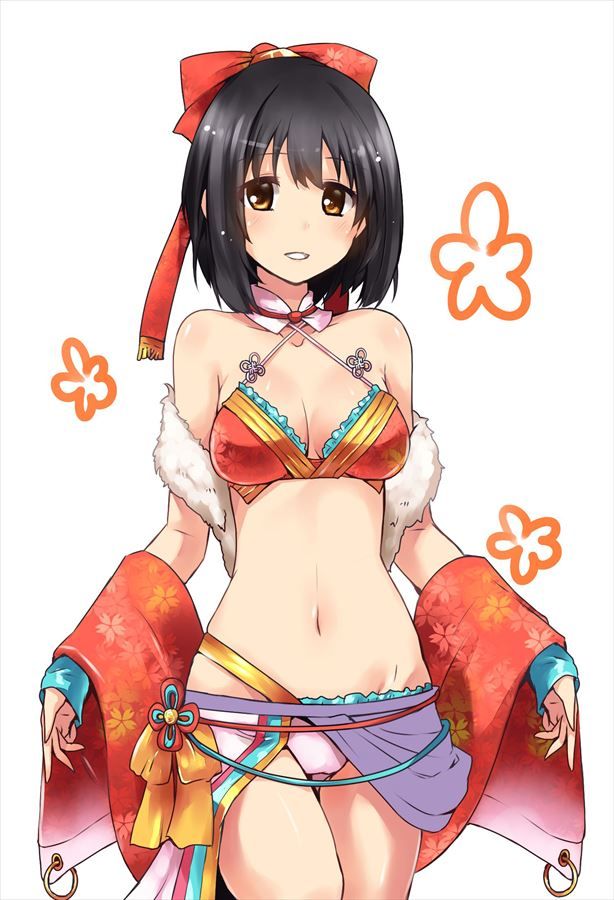 俺のとっておきのアイドルマスターシンデレラガールズの画像フォルダを見せる