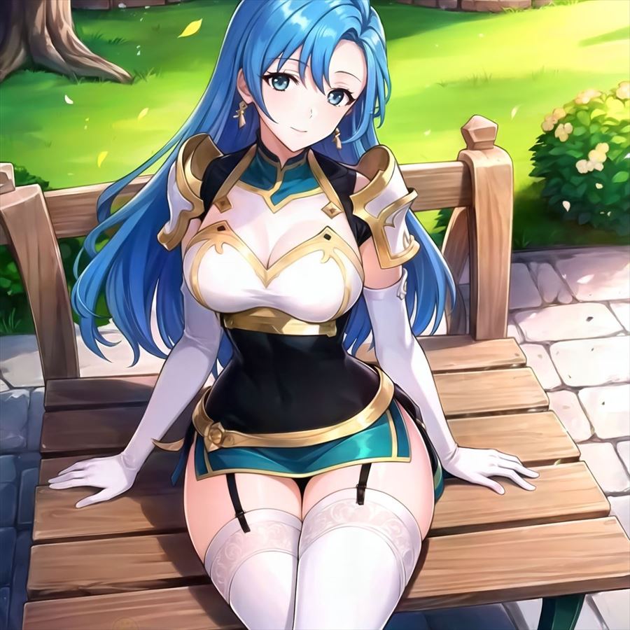 高画質なファイアーエムブレムの画像ください