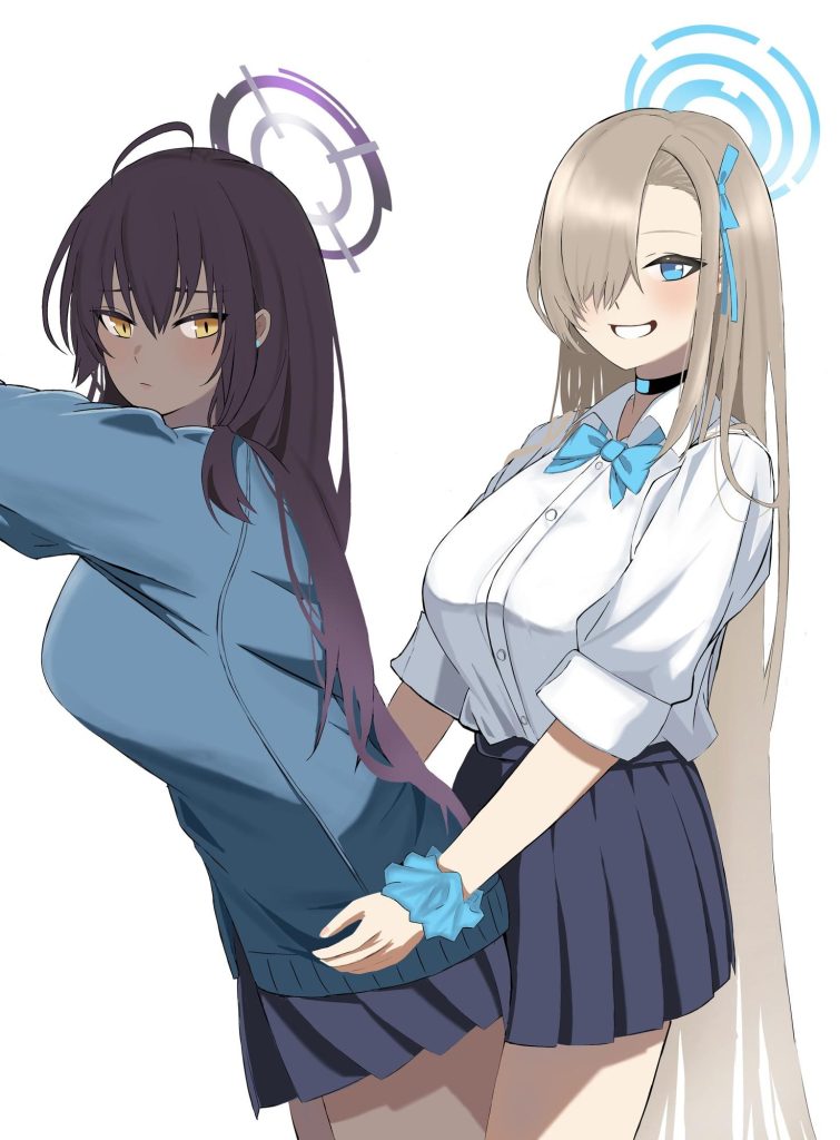 百合・レズのエロ画像でシコりたい奴集まれ！