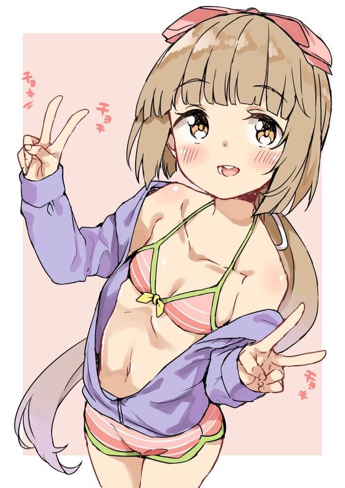 アイドルマスターシンデレラガールズエロ画像総合スレ