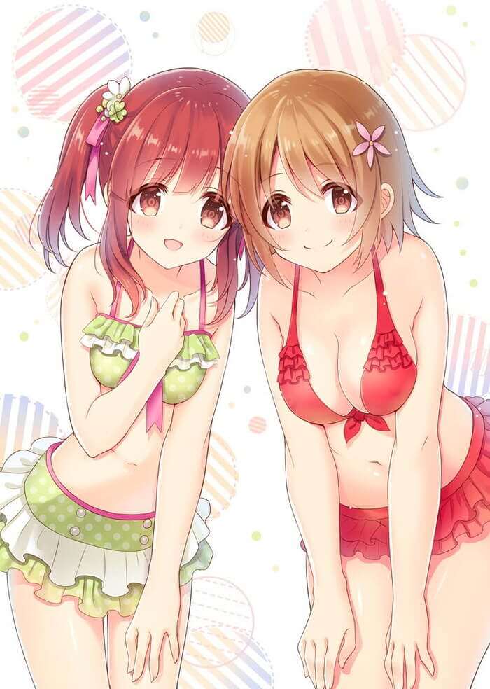 アイドルマスターシンデレラガールズエロ画像総合スレ