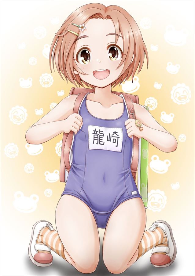 アイドルマスターシンデレラガールズの二次画像がヌけすぎてこまる件について