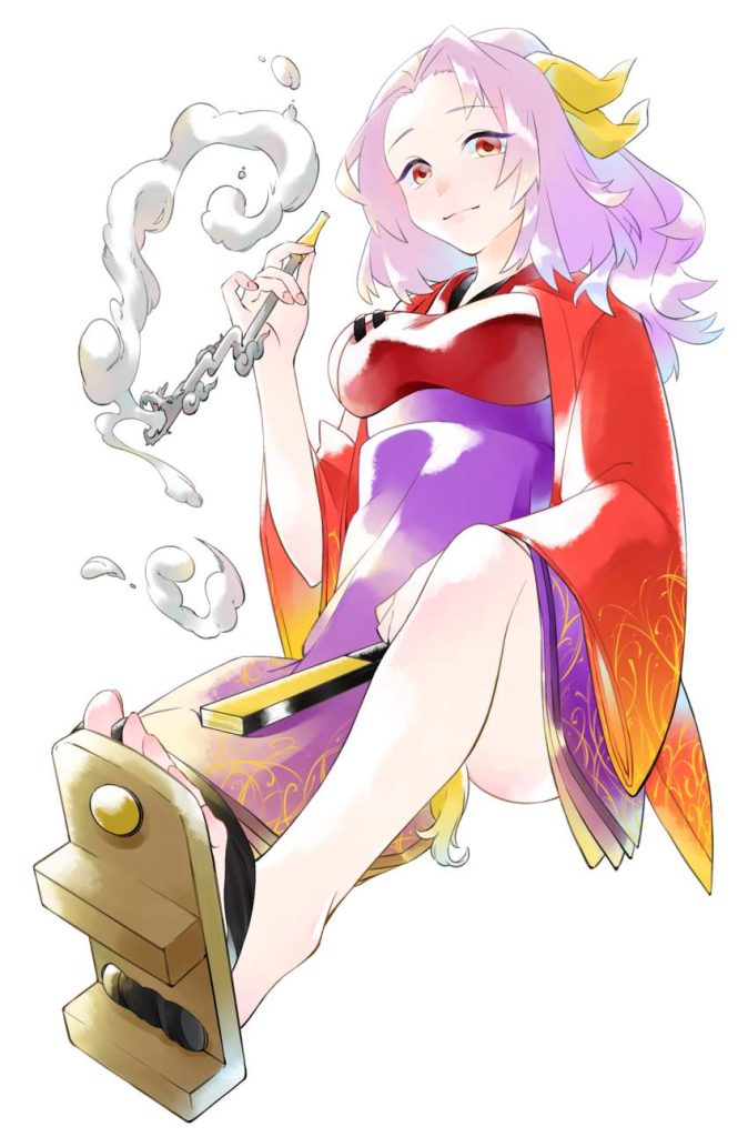 東方Projectのエロ画像を見て幸せになろう！