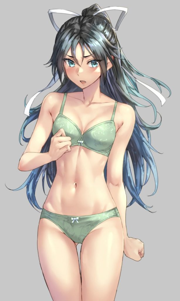 艦隊これくしょんの画像が好きな紳士の方はこちらへどうぞ。