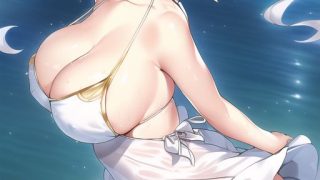 Fate Grand Orderの虹エロ画像のアイキャッチ画像