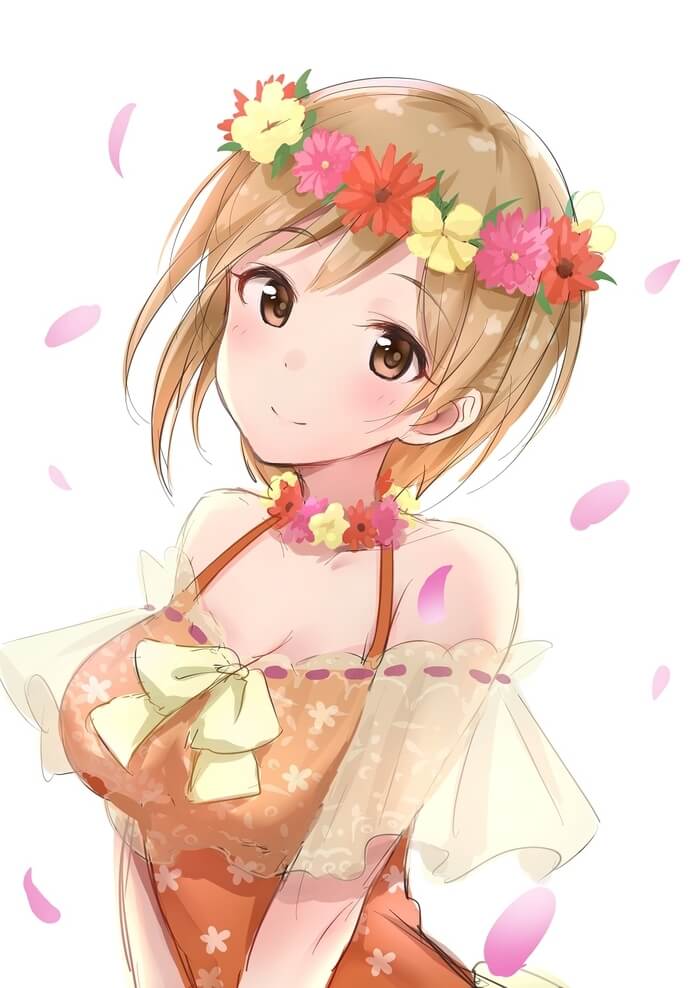 アイドルマスターシンデレラガールズの背徳感あふれるエロ画像