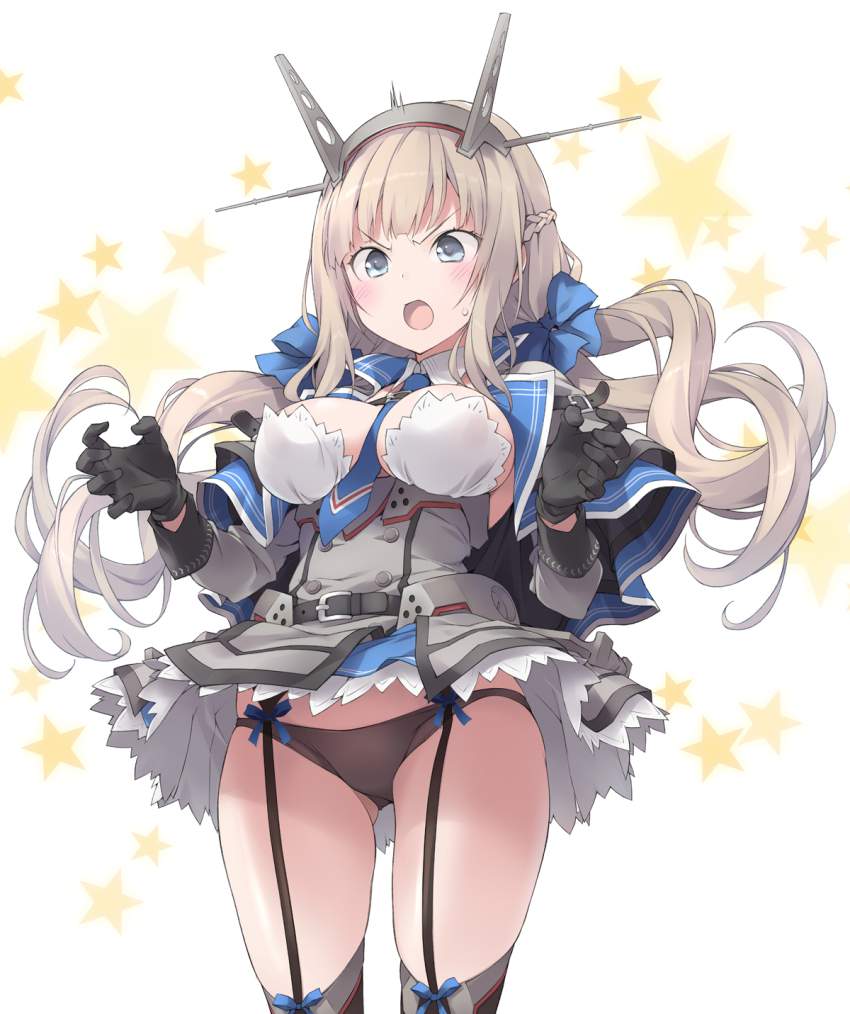 艦隊これくしょんのエロすぎる画像