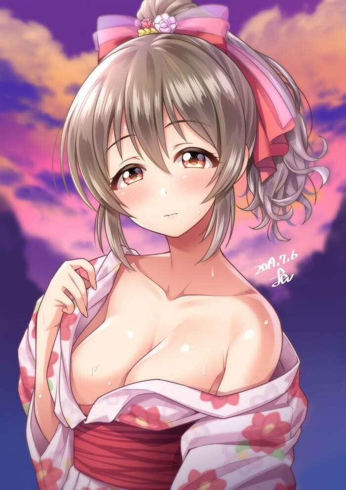 スマホの壁紙に使えそうなアイドルマスターシンデレラガールズの画像