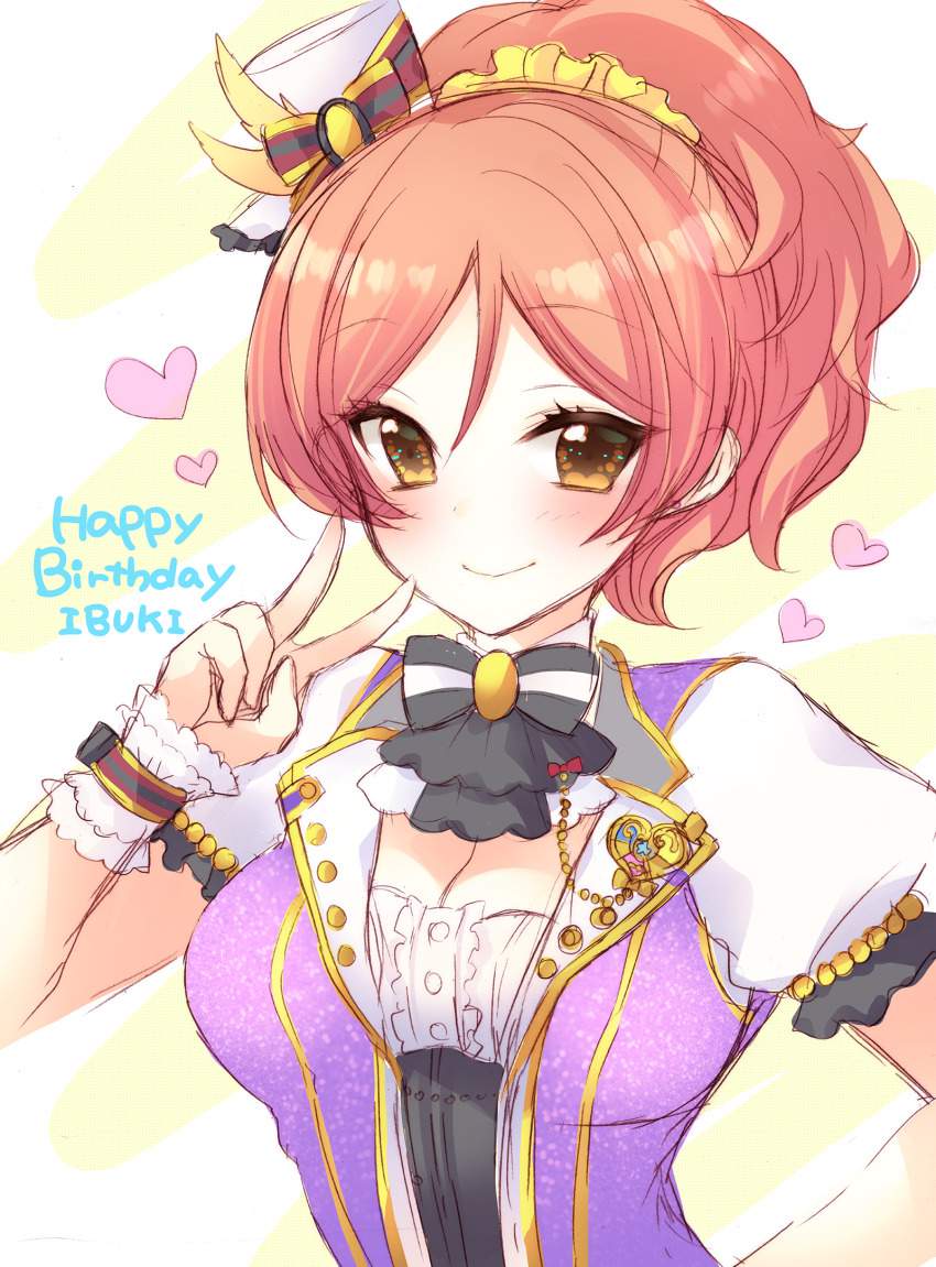 【アイドルマスターシンデレラガールズ】「ひあぁあ♡イキましゅ♡イってぇしまいましゅうぅー♡」エッチなご奉仕画像