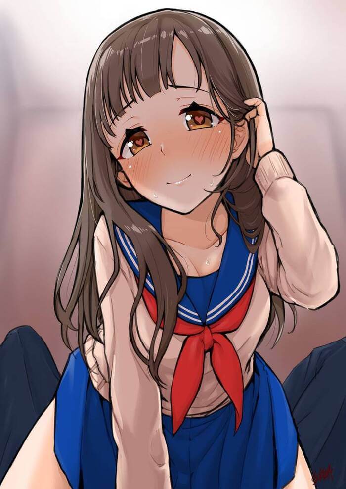 アイドルマスターシンデレラガールズエロ画像総合スレ