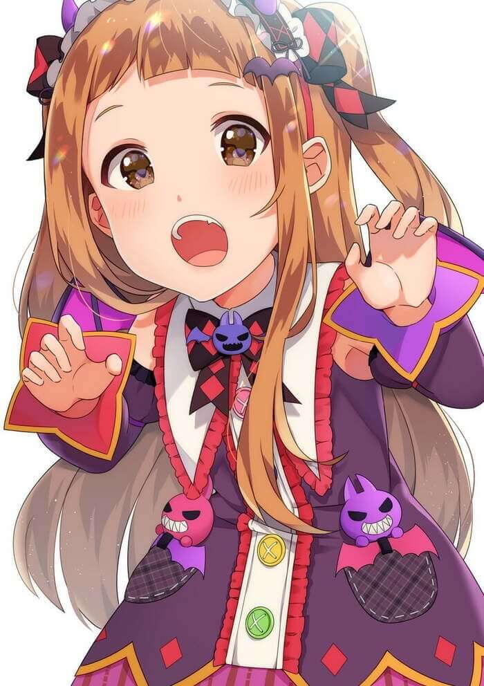 アイドルマスターシンデレラガールズのエロ画像なんです！