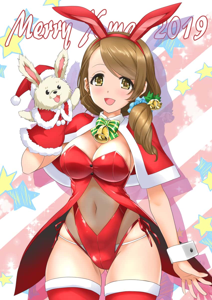 アイドルマスターシンデレラガールズのエロ画像なんです！