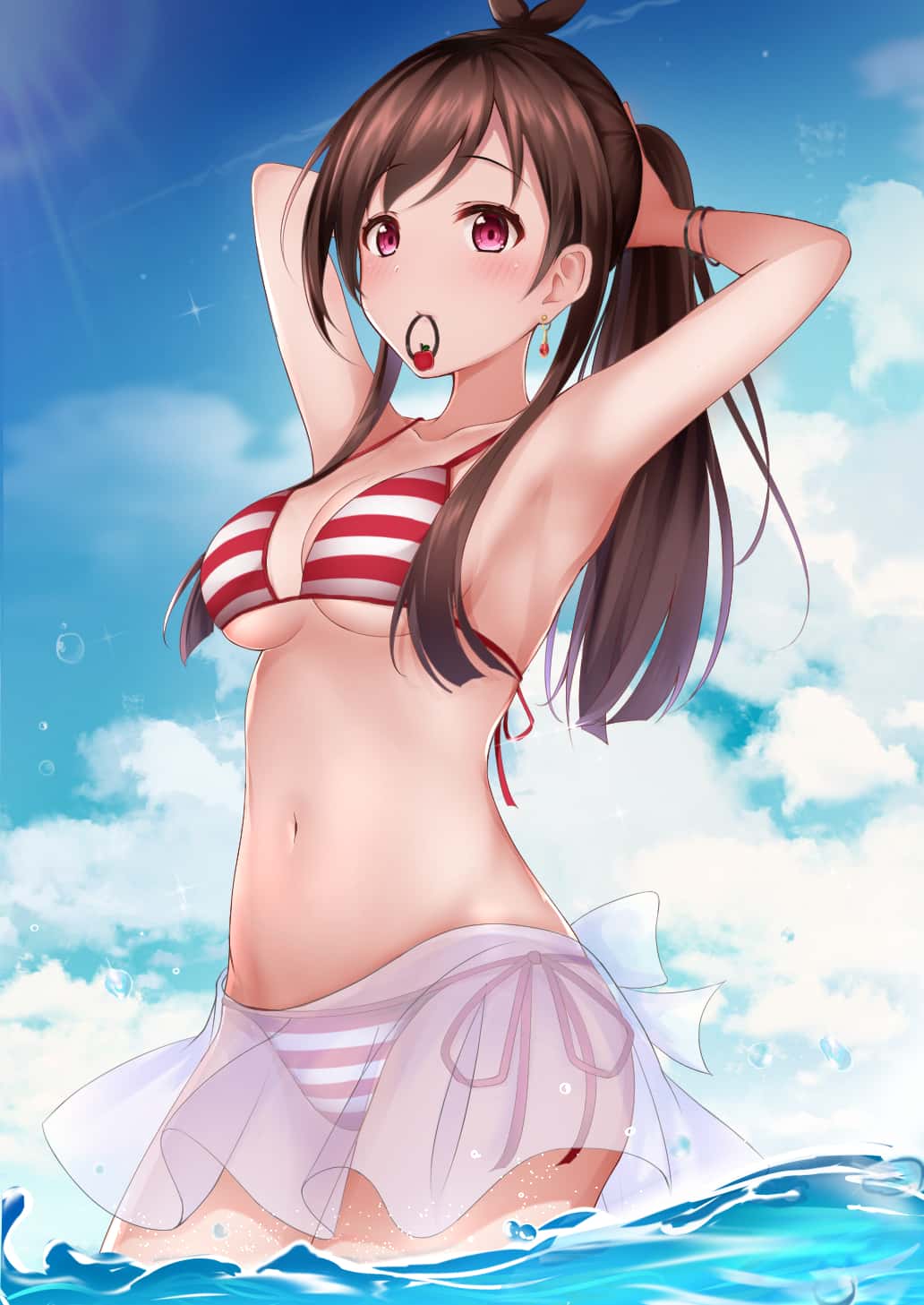 アイドルマスターシンデレラガールズのエロ画像なんです！