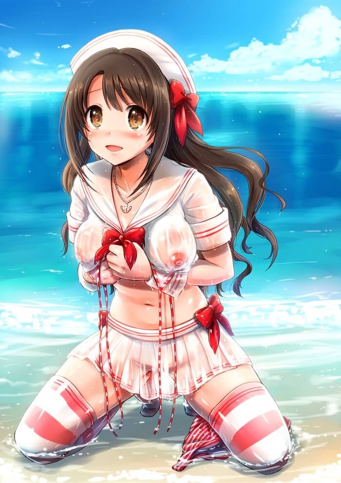 高画質なアイドルマスターシンデレラガールズの画像ください