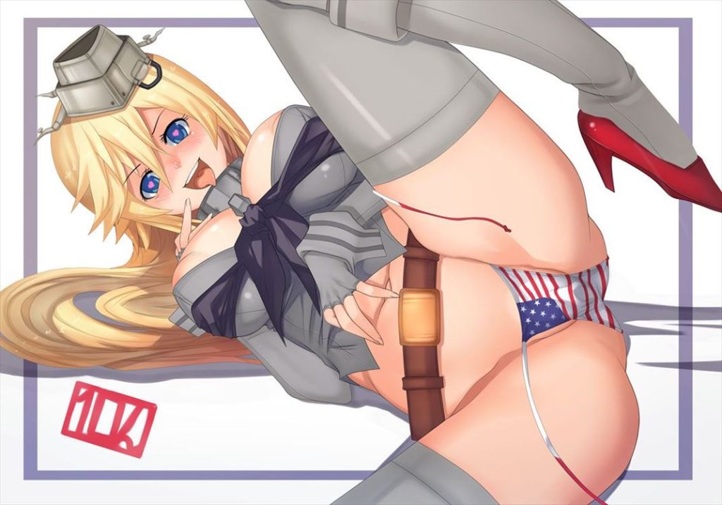 艦隊これくしょん画像がエロ過ぎる件ｗｗｗｗｗｗｗｗｗｗ