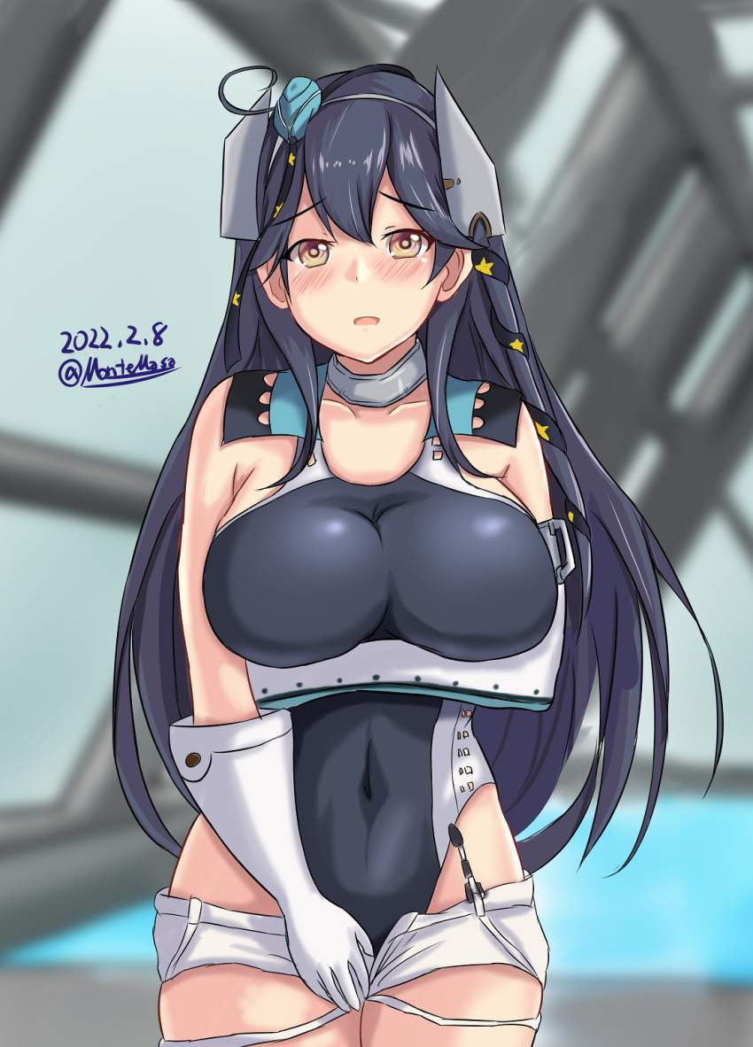 艦隊これくしょんのエロ画像詰め合わせ