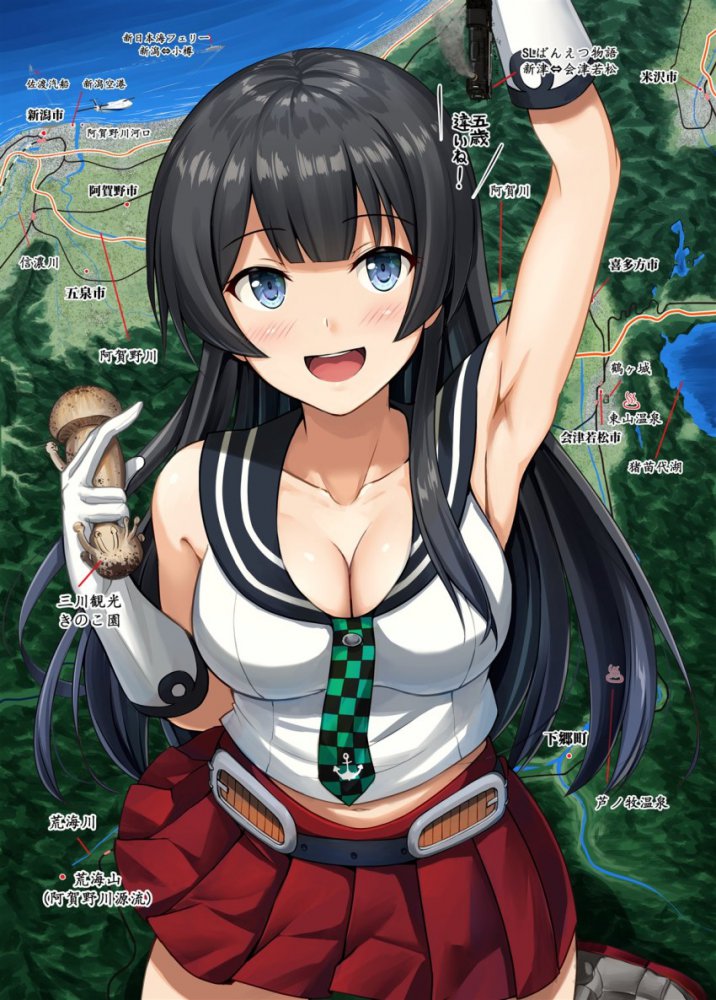 艦隊これくしょんでしこれる二次画像ください！