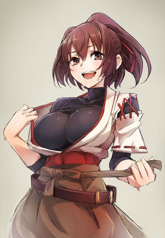 艦隊これくしょんの画像でとことんヌキヌキしたい