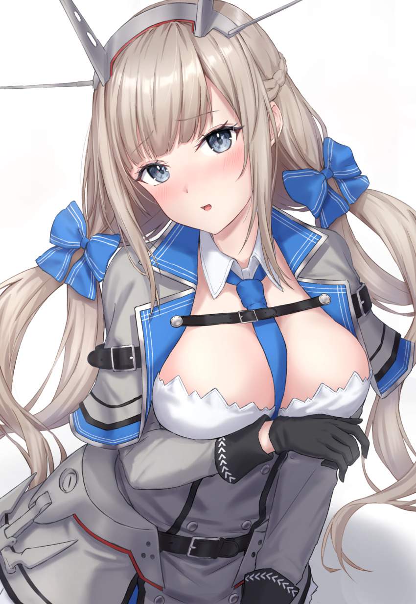 艦隊これくしょんのエッチな魅力が分かるエロ画像