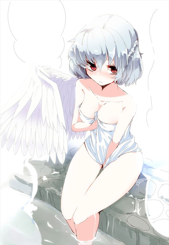 東方Projectのドエロい画像