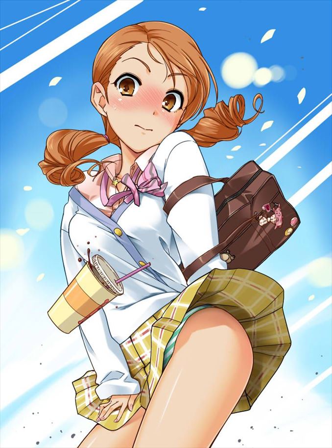 俺のとっておきのアイドルマスターシンデレラガールズの画像フォルダを見せる