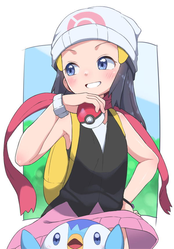 クッソ可愛いポケットモンスター系美少女で妄想！ハメ撮り中出し！