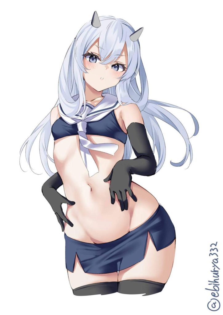 艦隊これくしょんの画像ください