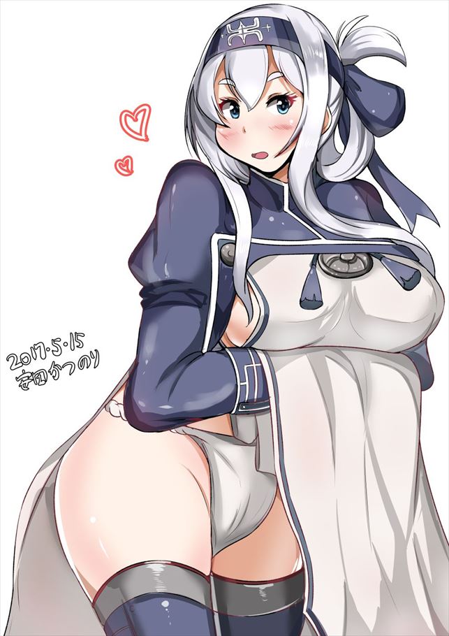 艦隊これくしょんの画像下さい！