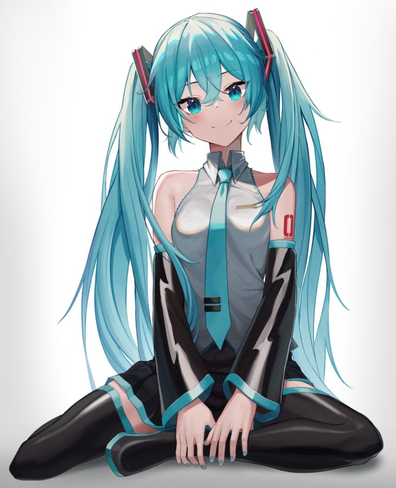 ボーカロイドの画像下さい！