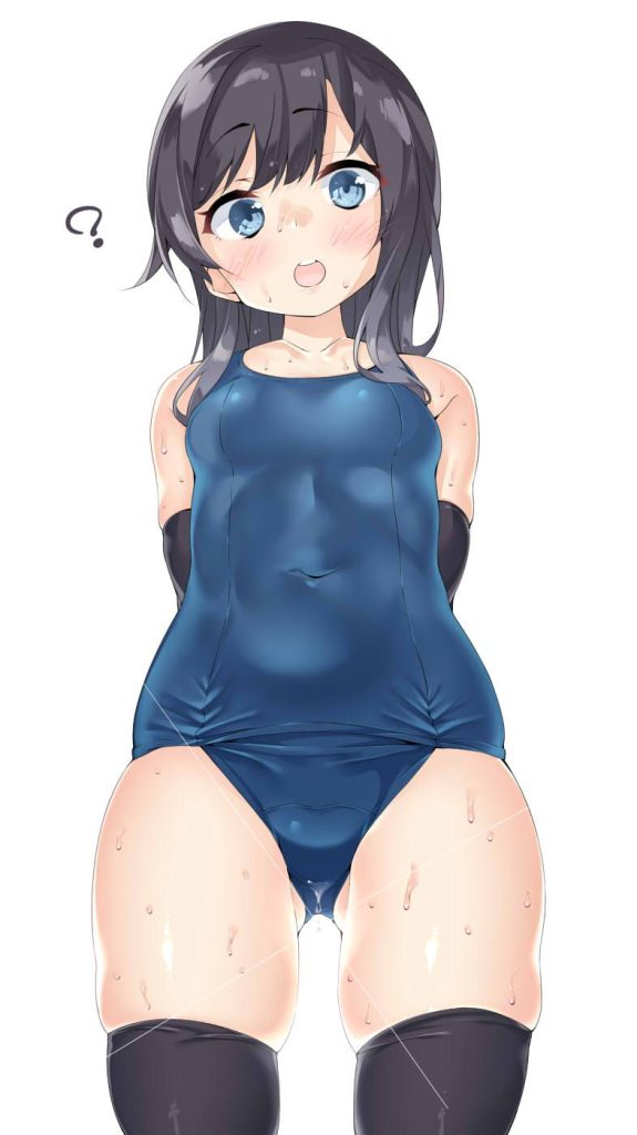 スク水の画像倉庫がここです！