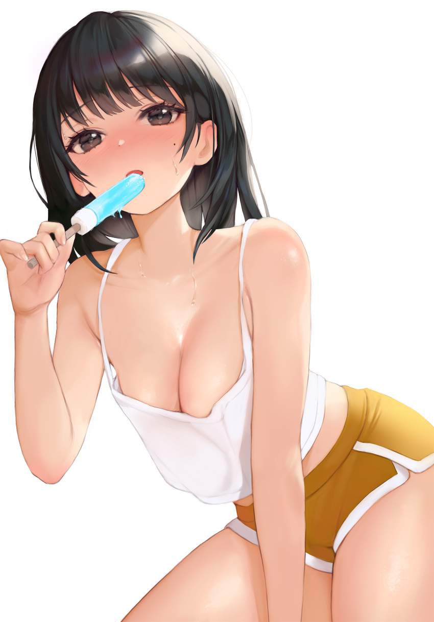 【※勃起不可避】巨乳の美少女画像がヤバスギクンｗｗｗｗｗｗｗｗｗｗ【二次画像】