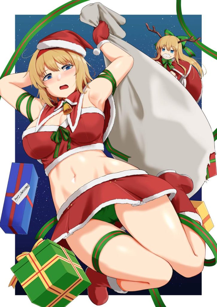 東方Projectのエッチな部分を奥の奥まで堪能できるエロ画像