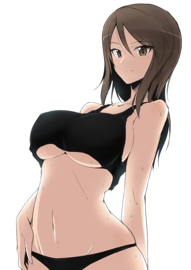 巨乳のエロ画像下さい