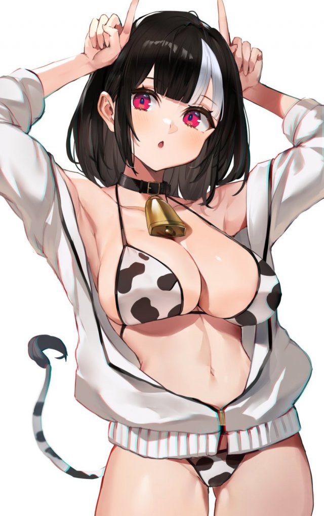 俺のとっておきの巨乳の画像フォルダを見せる