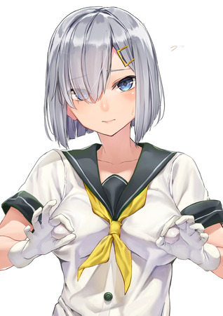 艦隊これくしょんの画像でとことんヌキヌキしたい