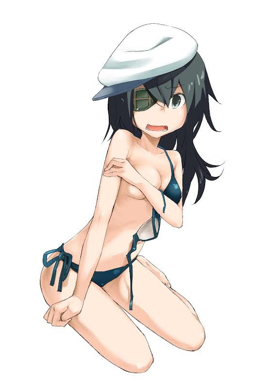 高画質な艦隊これくしょんの画像ください