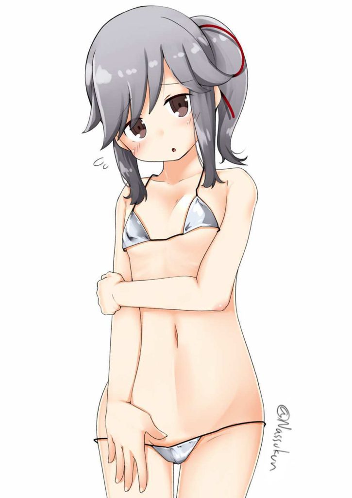 艦隊これくしょんの画像が好きな紳士の方はこちらへどうぞ。