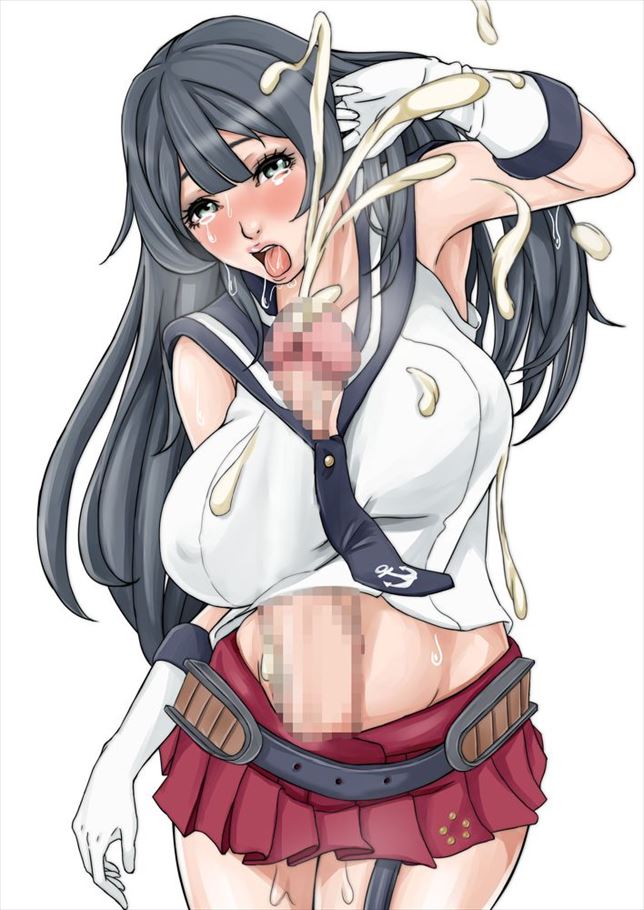 艦隊これくしょんの二次エロ画像まとめ