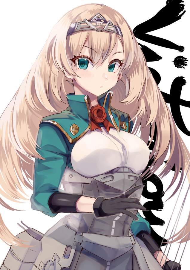 艦隊これくしょんのエロ画像