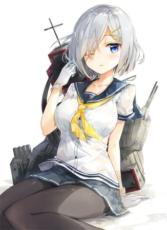 こんなにエロ過ぎる艦隊これくしょんの画像は反則です！